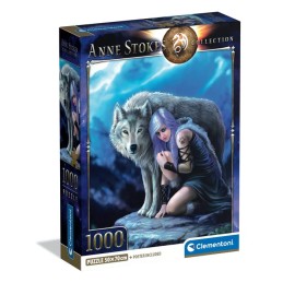 1000 ANNE STOKES: PROTECTOR