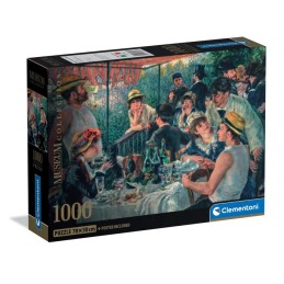 1000 RENOIR: EL ALMUERZO DE...