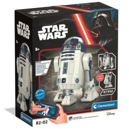 STAR WARS R2-D2 ROBOT