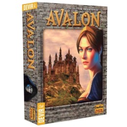 LA RESISTENCIA: AVALON