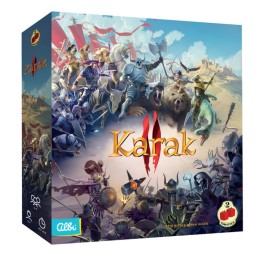 KARAK 2