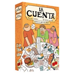 LA CUENTA
