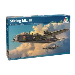 1:72 STIRLING MK.III