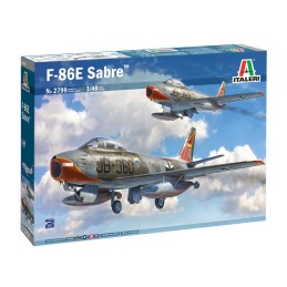 1:72 F-86E SABRE