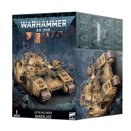 W40K ASTRA MILITARUM:...