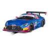 MERCEDES-AMG GT3 2SEAS MOTORSPORT BRITISH GT 2024