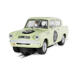 FORD ANGLIA 10SE THEO PAPHITIS