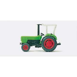 TRACTOR AGRÍCOLA DEUTZ D...