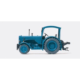 TRACTOR HANOMAG R55...