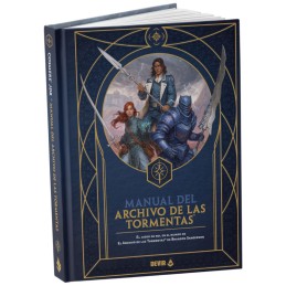 MANUAL DEL ARCHIVO DE LAS...