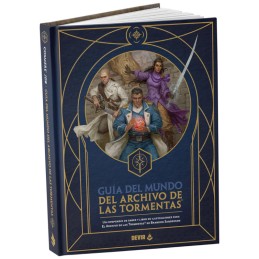 GUÍA DEL MUNDO DEL ARCHIVO...