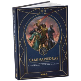 EL ARCHIVO DE LAS...