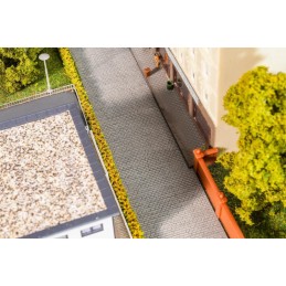 CAMINO DE ADOQUINES - GRIS...