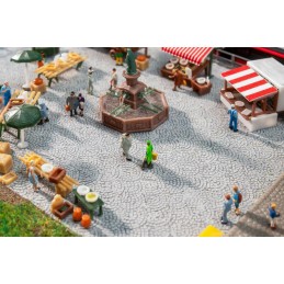 CAMINO DE ADOQUINES ROMANO