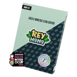 REY MONO