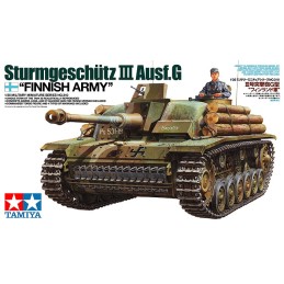 1:35 GERMAN STURMGESCHUTZ...