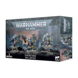 W40K ASTRA MILITARUM:...