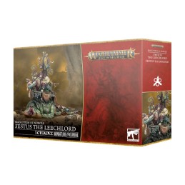 AOS MAGGOTKIN OF NURGLE:...