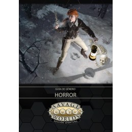 GUÍA DE GÉNERO: HORROR