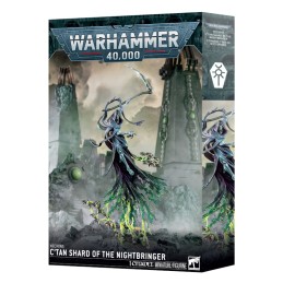 W40K NECRONS: FRAGMENTO DE...