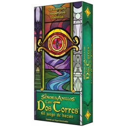 EL SEÑOR DE LOS ANILLOS:...