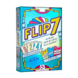 FLIP 7
