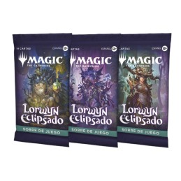 MAGIC THE GATHERING: LORWYN...