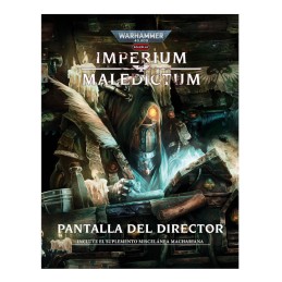 W40K IMPERIUM MALEDICTUM -...