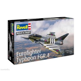 1:48 EUROFIGHTER TYPHOON FGR.4