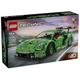 COCHE PORSCHE 911 GT3 R...