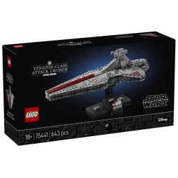 CRUCERO DE ATAQUE CLASE...