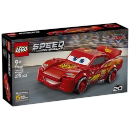 RAYO MCQUEEN