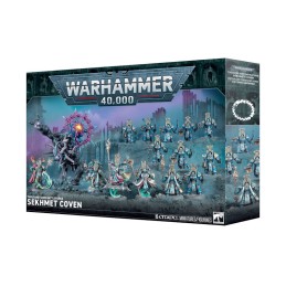 W40K THOUSAND SONS:...