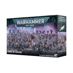 W40K EMPERORS CHILDREN:...