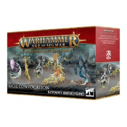 AOS LUMINETH REALM-LORDS:...