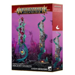 AOS DISCIPLES OF TZEENTCH:...