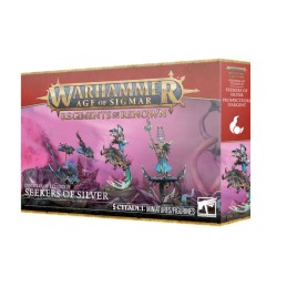 AOS DISCIPLES OF TZEENTCH:...