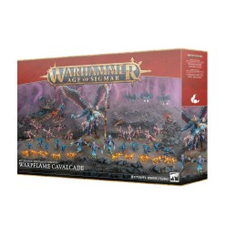 AOS DISCIPLES OF TZEENTCH:...