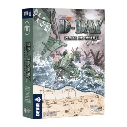 D-DAY PLAYA DE OMAHA