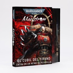 W40K: THE MAELSTROM: EL...