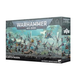 W40K AELDARI: INCURSORES...