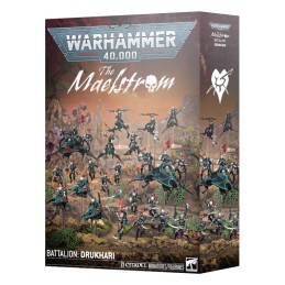 W40K DRUKHARI: THE...