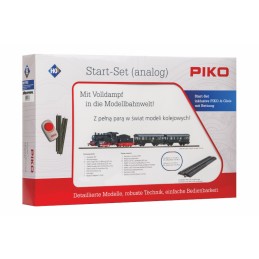 SET INICIACIÓN LOMOTORA DE...