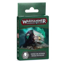 WHU NEXO DE PODER: MAZO...