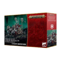 AOS OSSIARCH BONEREAPERS:...