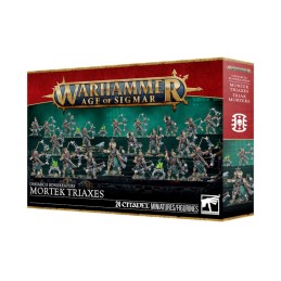 AOS OSSIARCH BONEREAPERS:...