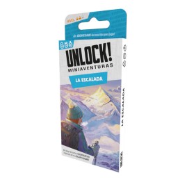 UNLOCK! MINIAVENTURAS - LA...
