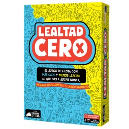 LEALTAD CERO