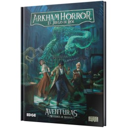 ARKHAM HORROR RPG -...