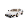 LOTUS SPIRIT TURBO WHITE - JAMES BOND - FOR YOUR EYES ONLY